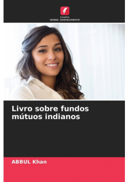 Livro sobre fundos mútuos indianos