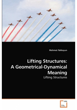 Lifting Structures