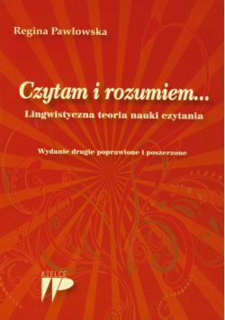 Czytam i rozumiem