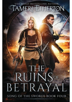 The Ruins of Betrayal