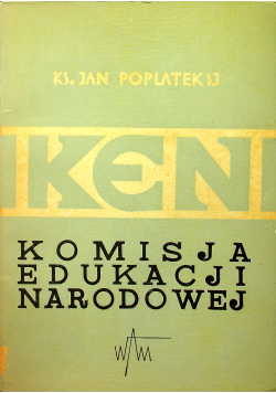 Komisja edukacji narodowej