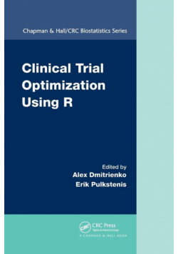 Clinical Trial Optimization Using R