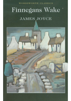 Joyce James - Finnegans Wake