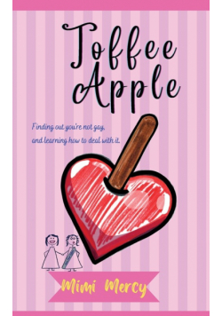 Toffee Apple