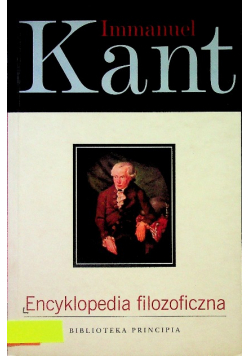 Encyklopedia filozoficzna