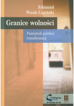 Granice wolności