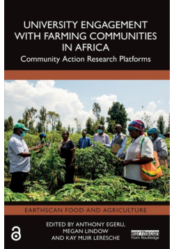 University Engagement with Farming Communities in Africa