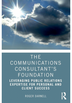 The Communications Consultant's Foundation