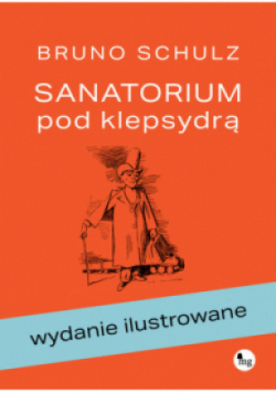 Sanatorium pod klepsydrą