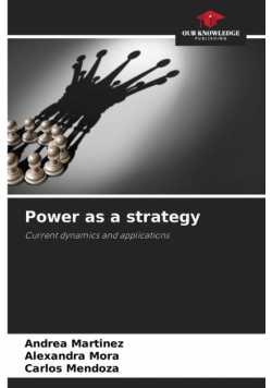 Power as a strategy