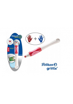 Griffix Stylus czerwony