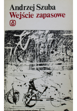 Wjście zapasowe