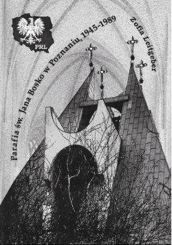 Parafia św. Jana Bosko w Poznaniu 1945 - 1989