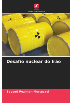 Desafio nuclear do Irão