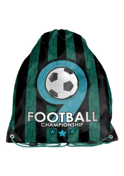 Worek na buty Paso Football Championship
