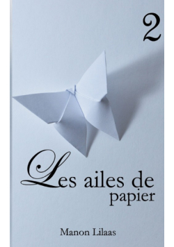 Les ailes de papier 2
