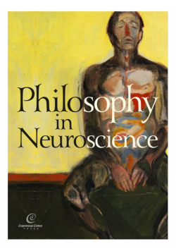 Philosophy in Neuroscience