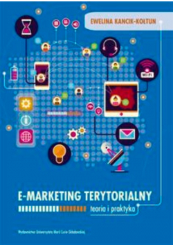 E-marketing terytorialny