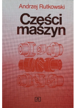 Części maszyn