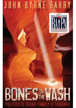 Bones in the Wash