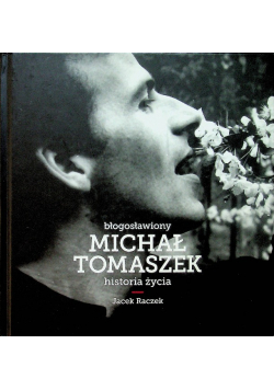 Błogosławiony Michał Tomaszek