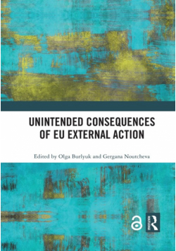 Unintended Consequences of EU External Action