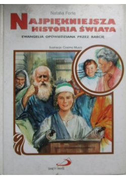 Najpiękniejsza historia świata