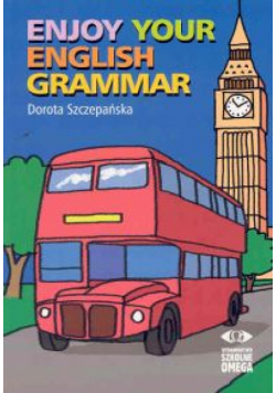 Enjoy your english Grammar
