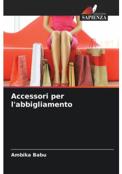 Accessori per l'abbigliamento