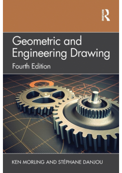 Geometric and Engineering Drawing