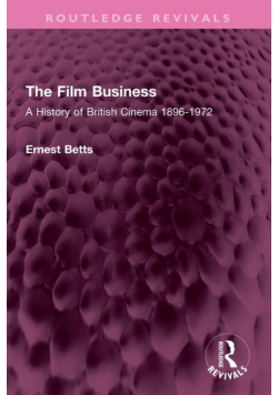 The Film Business