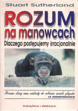 Rozum na manowcach