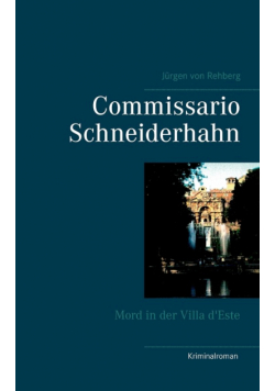 Commissario Schneiderhahn