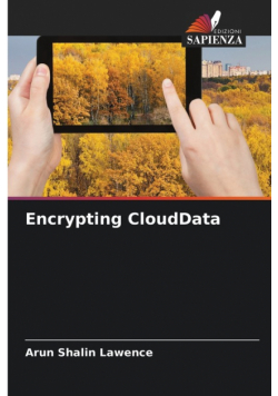Encrypting CloudData