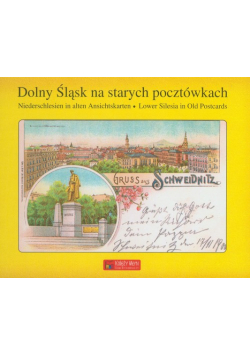 Dolny Śląsk na starych pocztówkach