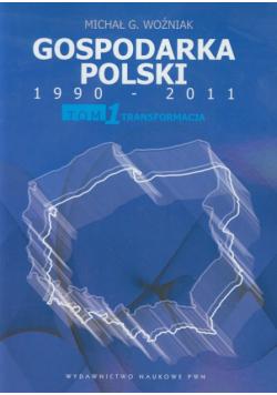 Gospodarka Polski 1990-2011