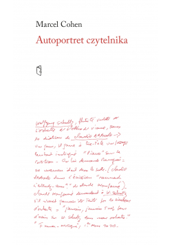 Autoportret czytelnika