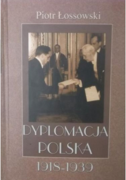 Dyplomacja polska 1918-1939