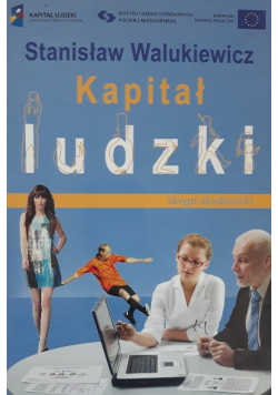 Kapitał ludzki Skrypt akademicki