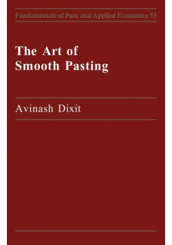 Art of Smooth Pasting