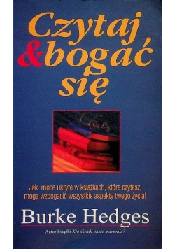 Czytaj & bogać się