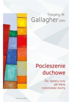 Pocieszenie duchowe