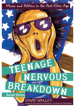Teenage Nervous Breakdown