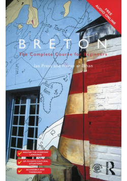 Colloquial Breton