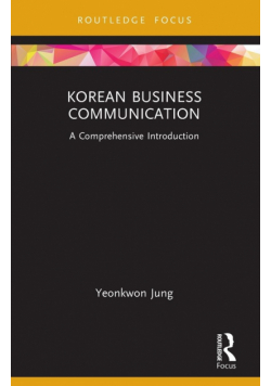 Korean Business Communication