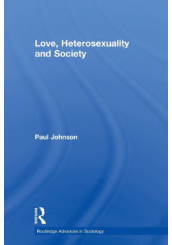 Love, Heterosexuality and Society