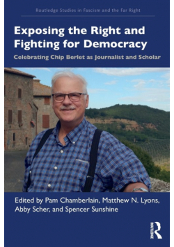 Exposing the Right and Fighting for Democracy