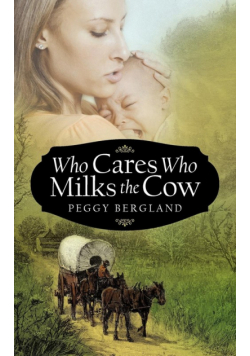 Who Cares Who Milks the Cow