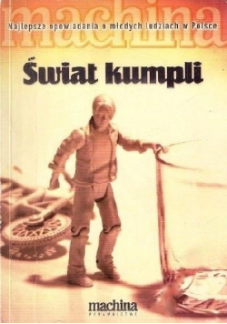 Świat kumpli