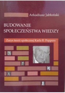 Budowanie społeczeństwa wiedzy